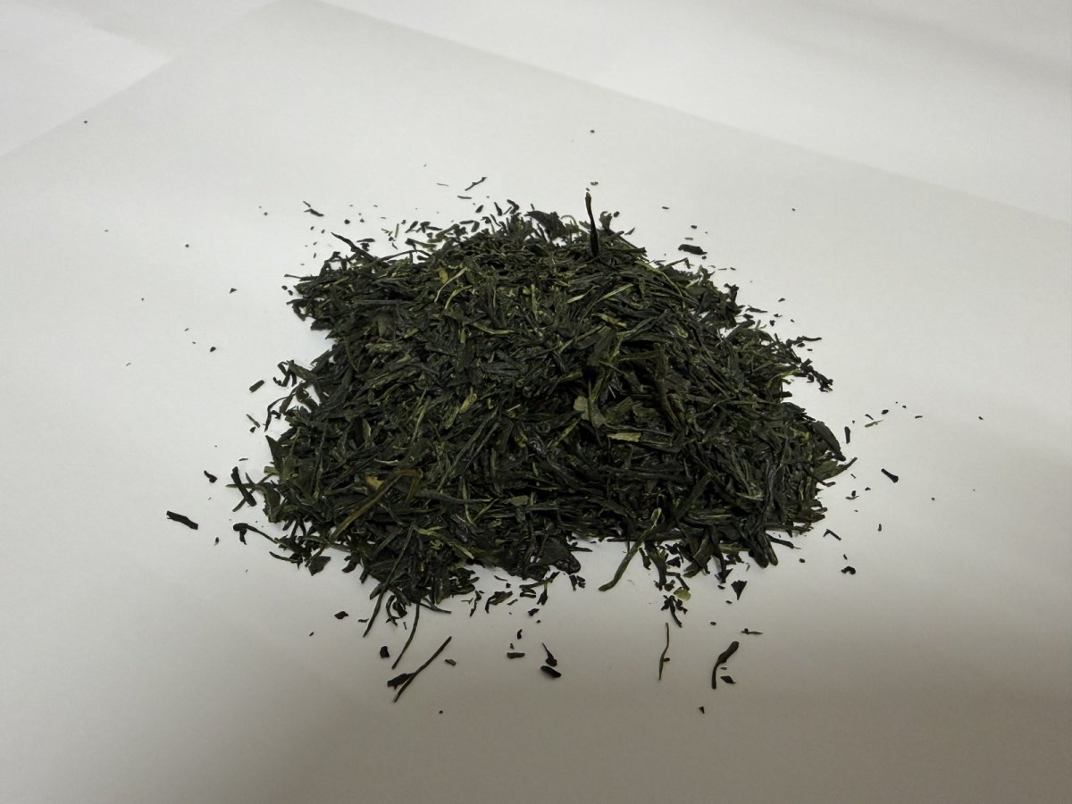 画像1: 玉露 天下一 (1)