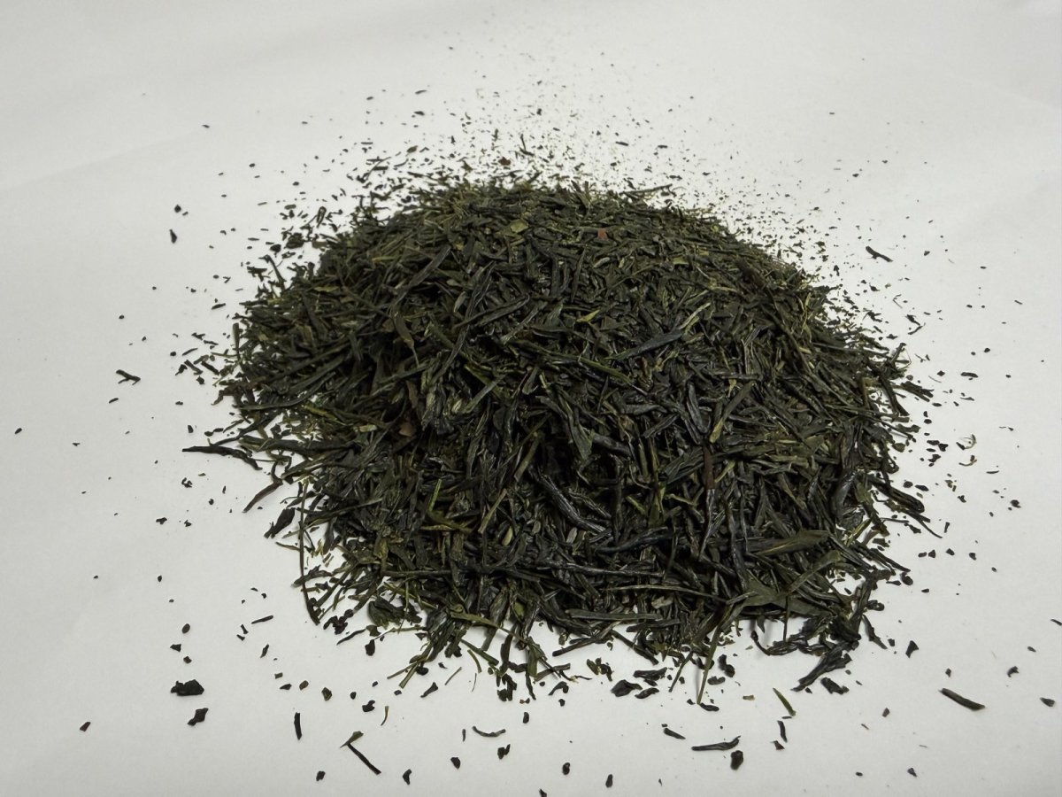 画像1: 上煎茶 高砂 (1)